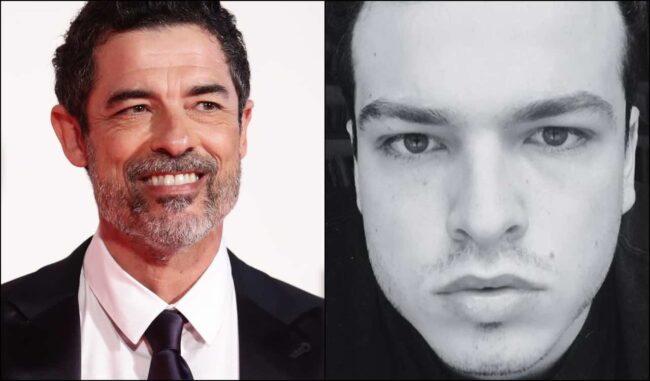 Alessandro e Leo Gassmann