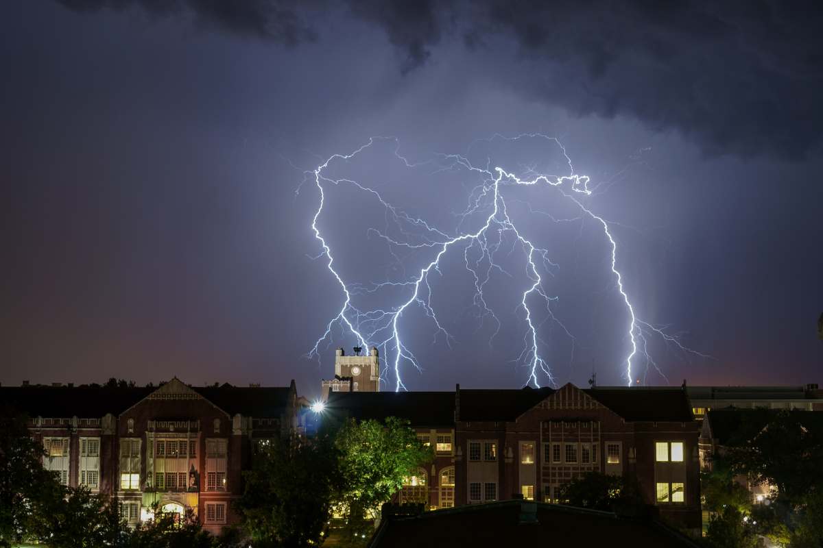 Allerta Meteo (AdobeStock)