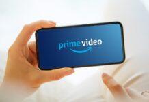 Amazon Prime Video (AdobeStock)