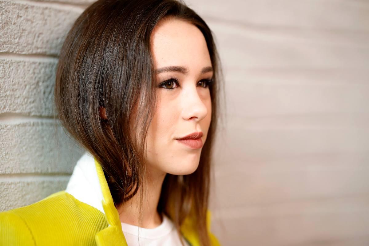 Aurora Ramazzotti (GettyImages)