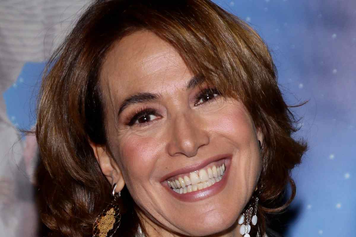 Barbara D'Urso (GettyImages)