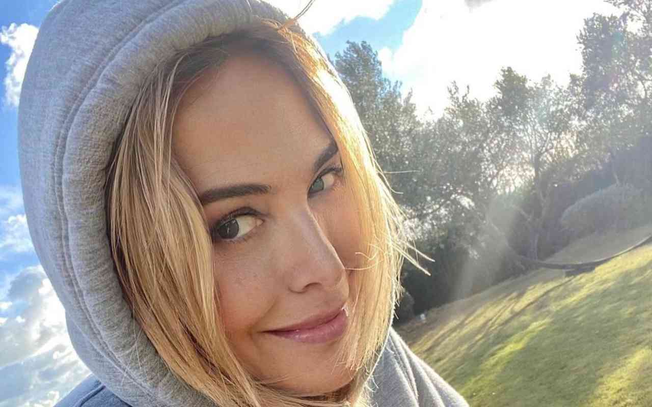 Barbara D'Urso (Instagram)