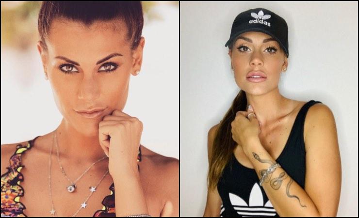 Ilaria Teolis, la ricordate a Temptation Island? Cambiamento eclatante
