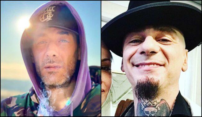 J-Ax, ricordate suo fratello Grido? Ecco che fine ha fatto