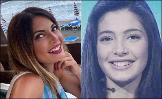 Qui ha 16 anni, oggi è una conduttrice molto famosa: la riconoscete?