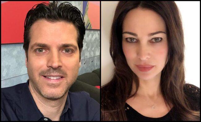 Manuela Arcuri, avete mai visto suo fratello? I due sono identici