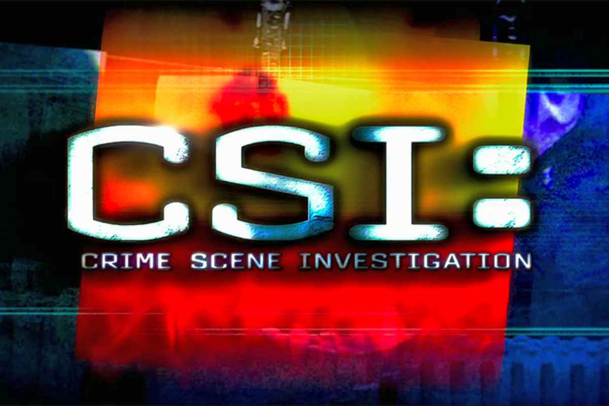 CSI (Google Images)