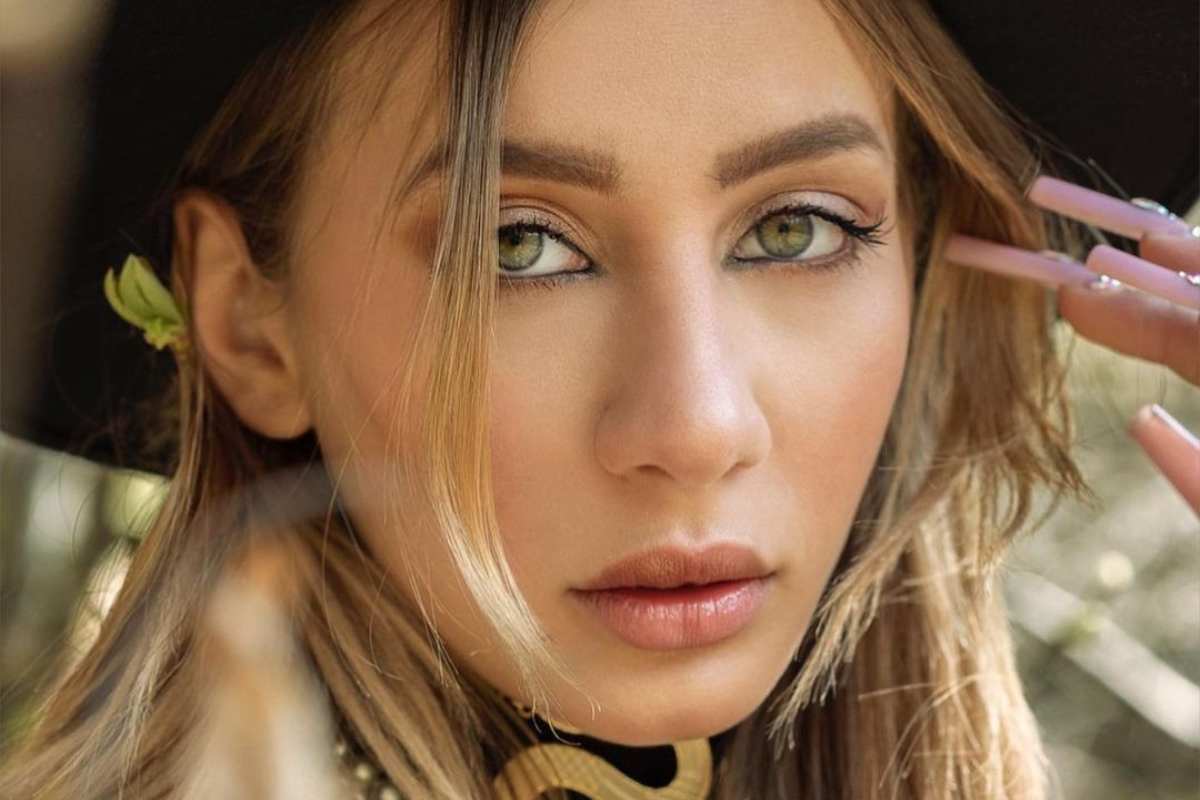 Chadia Rodriguez (Instagram)