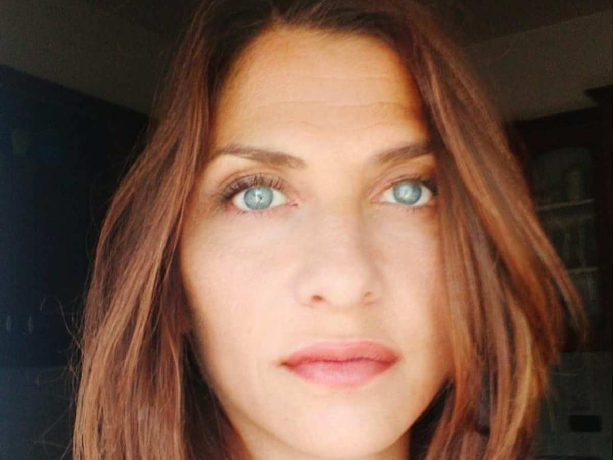 Cinzia Sperti (Instagram)