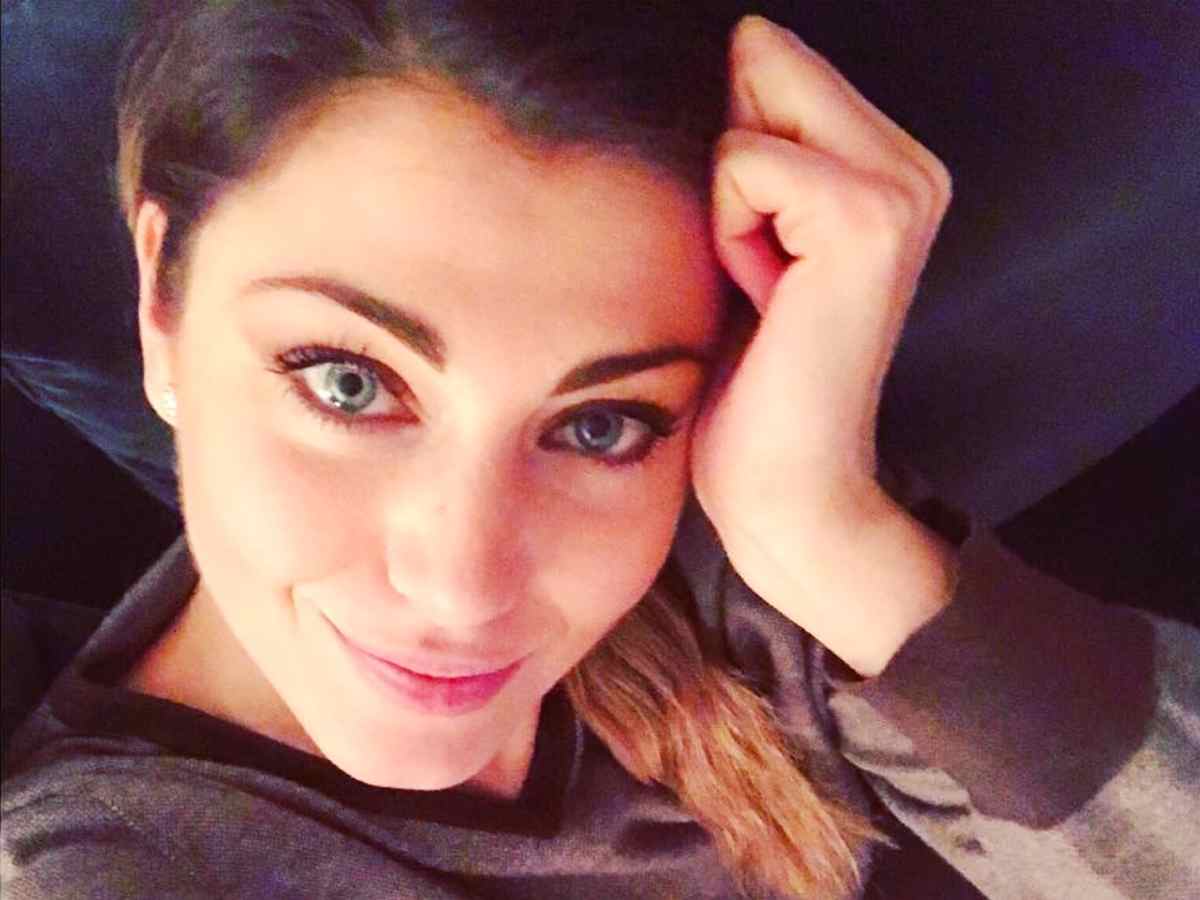 Claudia Andreatti (Instagram)