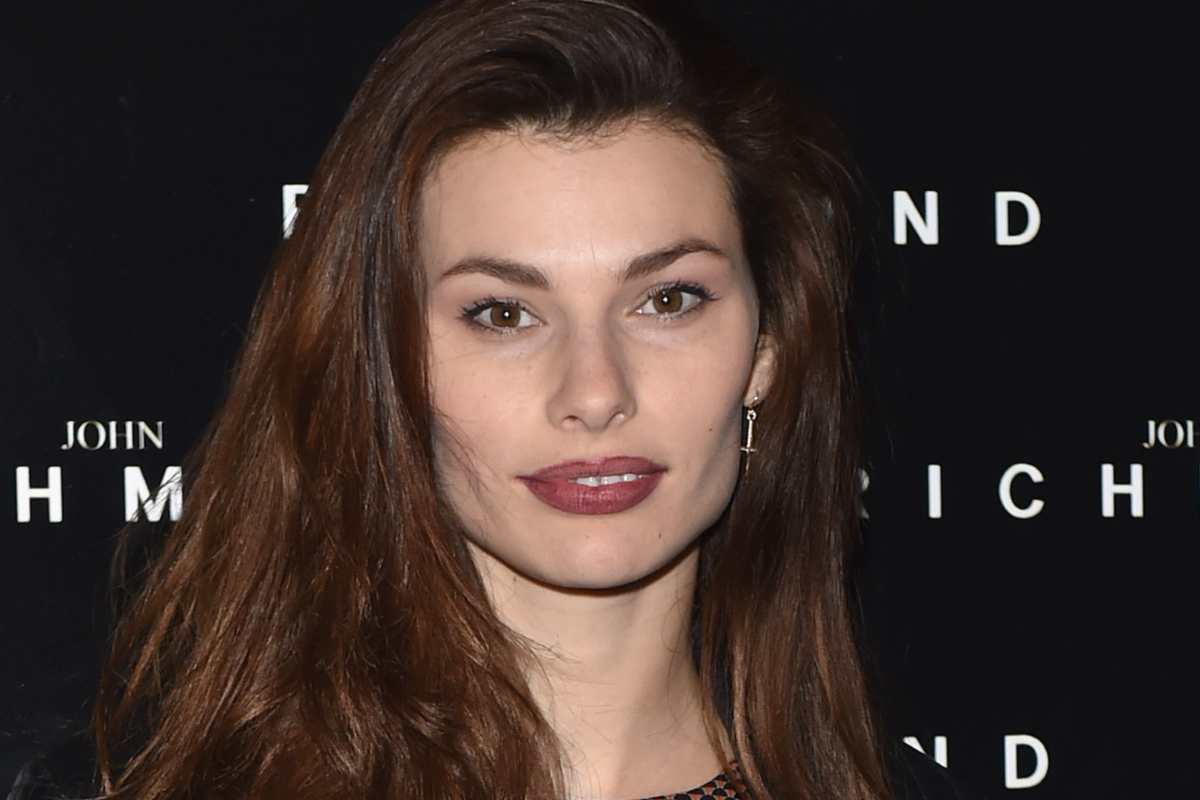 Dayane Mello (GettyImages)