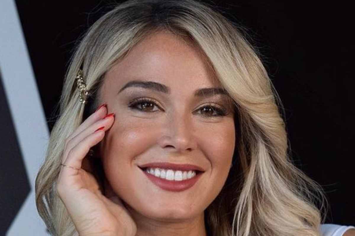 Diletta Leotta (Instagram)