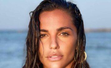 Elena D'Amario | fisico da urlo | poco spazio all'immaginazione - Vimarsana News