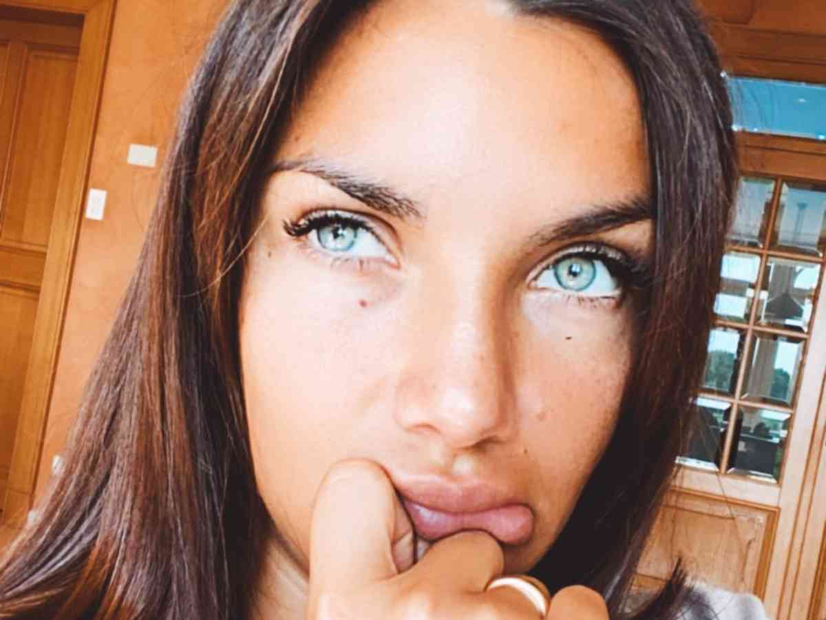 Elettra Lamborghini (Instagram)