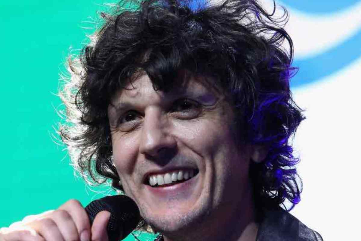 Ermal Meta (Getty Images)