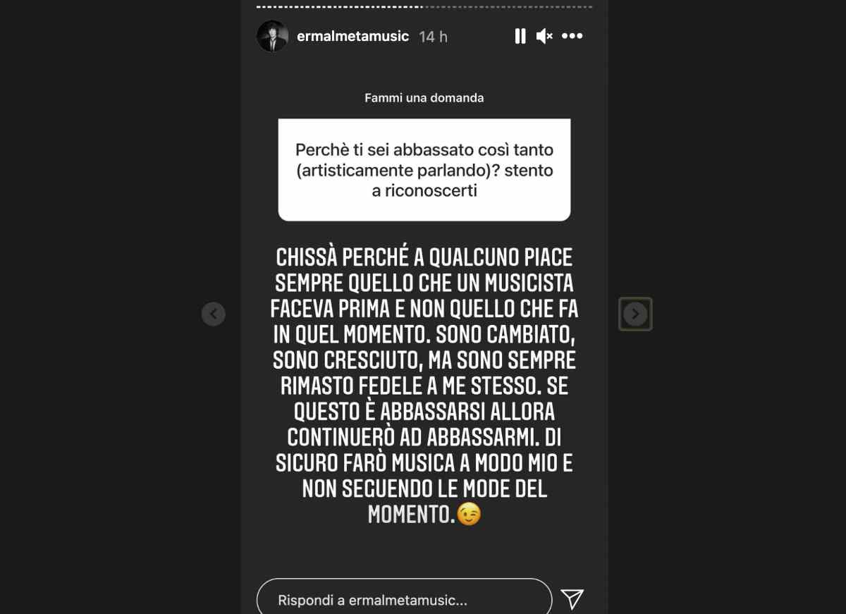 Ermal Meta (Instagram)