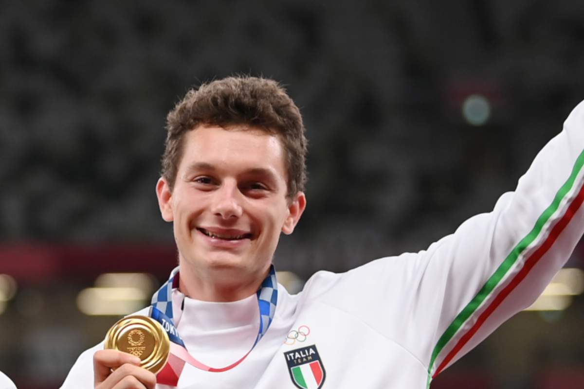 Filippo Tortu (GettyImages)