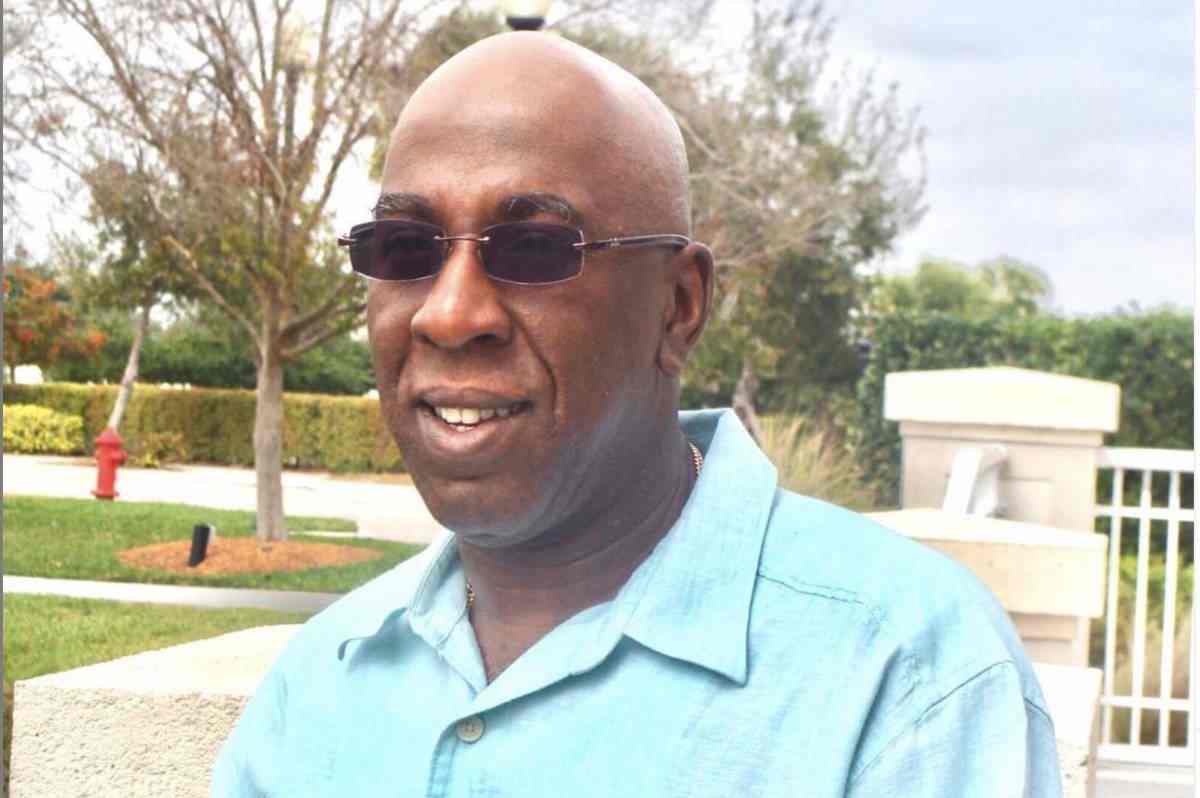 Fritz McIntyre (Google Images)