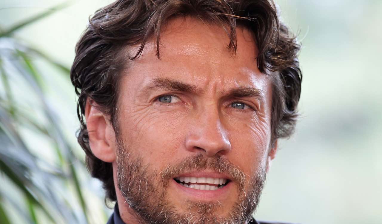 Alessio Boni pronto per una nuova fiction: le difficoltà sono tante