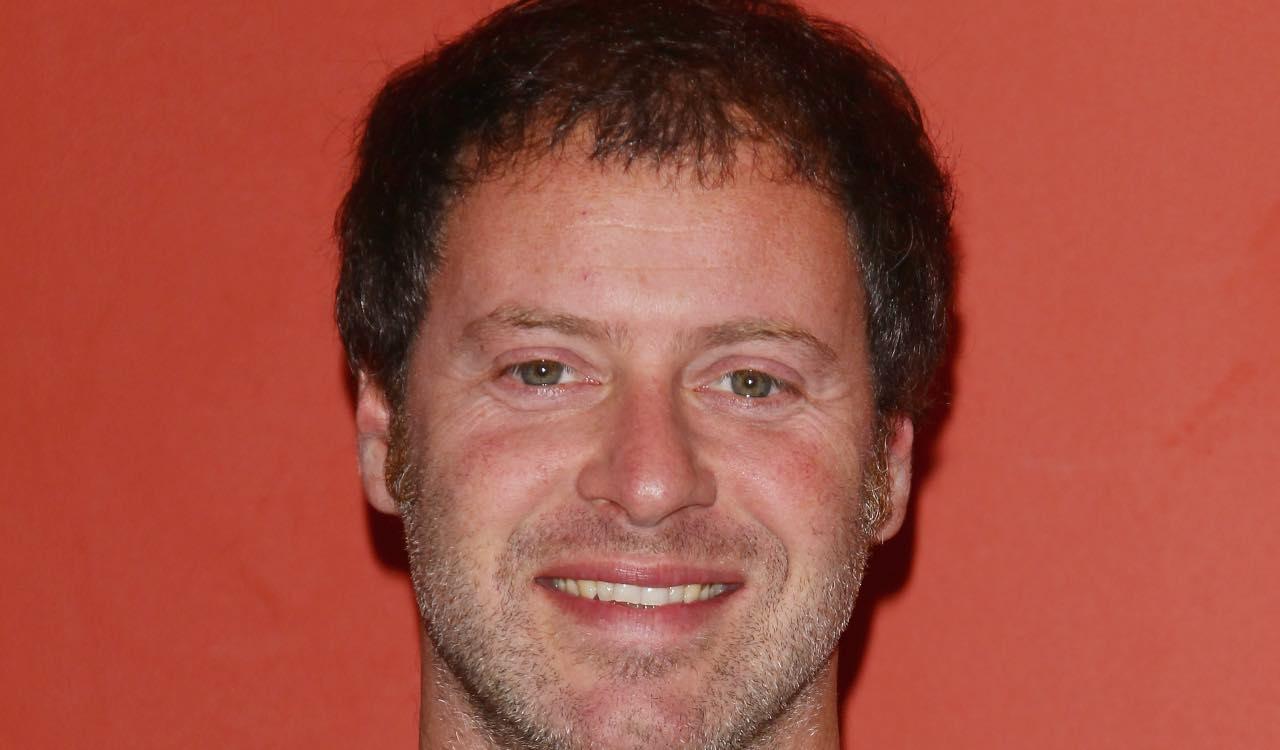 Pietro Sermonti sapete che lavoro voleva fare? Poi ha dovuto abbandonare