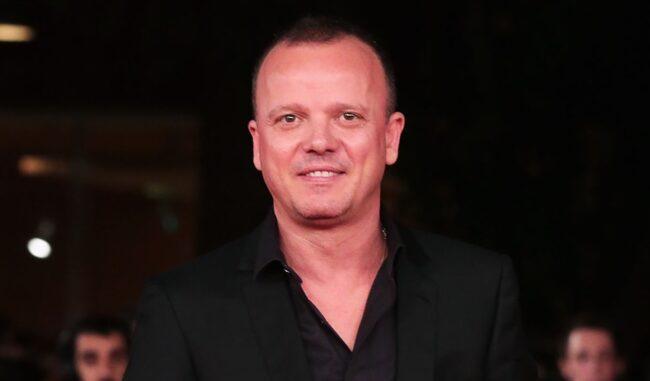 Gigi D'Alessio, incredibile gesto per Denise: ecco cos'ha fatto