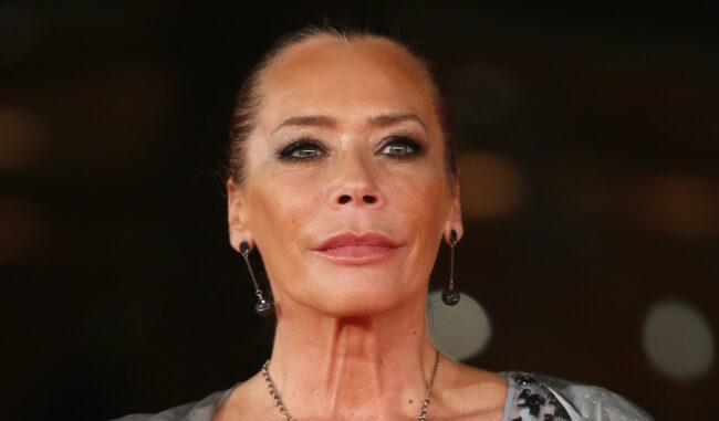 Barbara De Rossi, quel terribile momento: "cercava di bloccarmi"