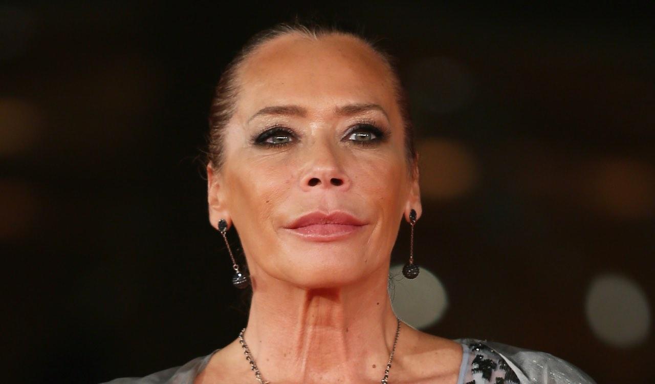 Barbara De Rossi, quel terribile momento: "cercava di bloccarmi"