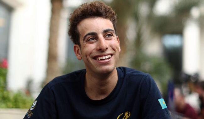Fabio Aru dice addio al ciclismo: il commovente messaggio social