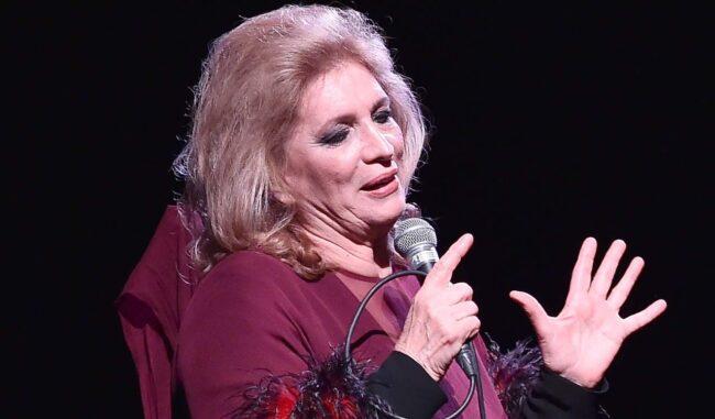 Iva Zanicchi quel terribile lutto: "Tre giorni dopo è morto"