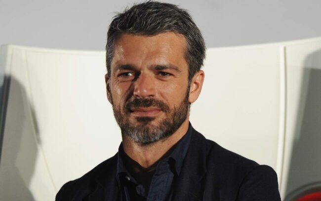 Luca Argentero, avete mai visto la cugina famosa?