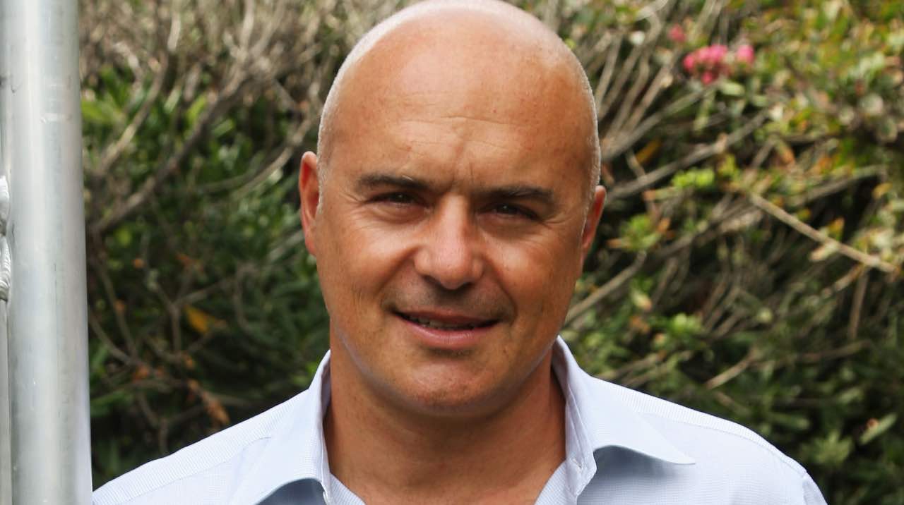 Luca Zingaretti ritorna dopo Montalbano: tante le difficoltà