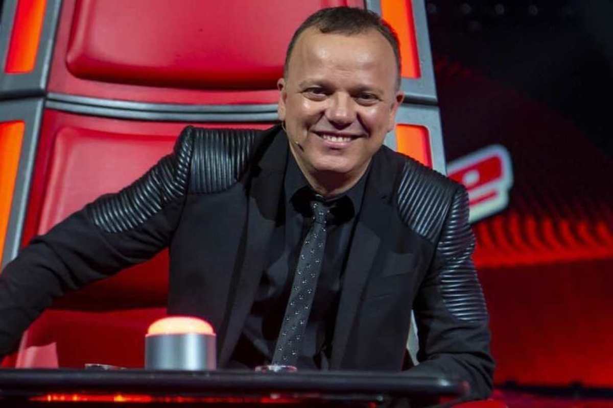 Gigi D'Alessio (Instagram)