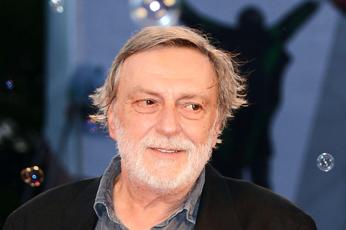 Gino Strada (GettyImages)