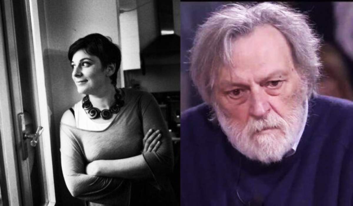 Gino Strada, perché la figlia Cecilia