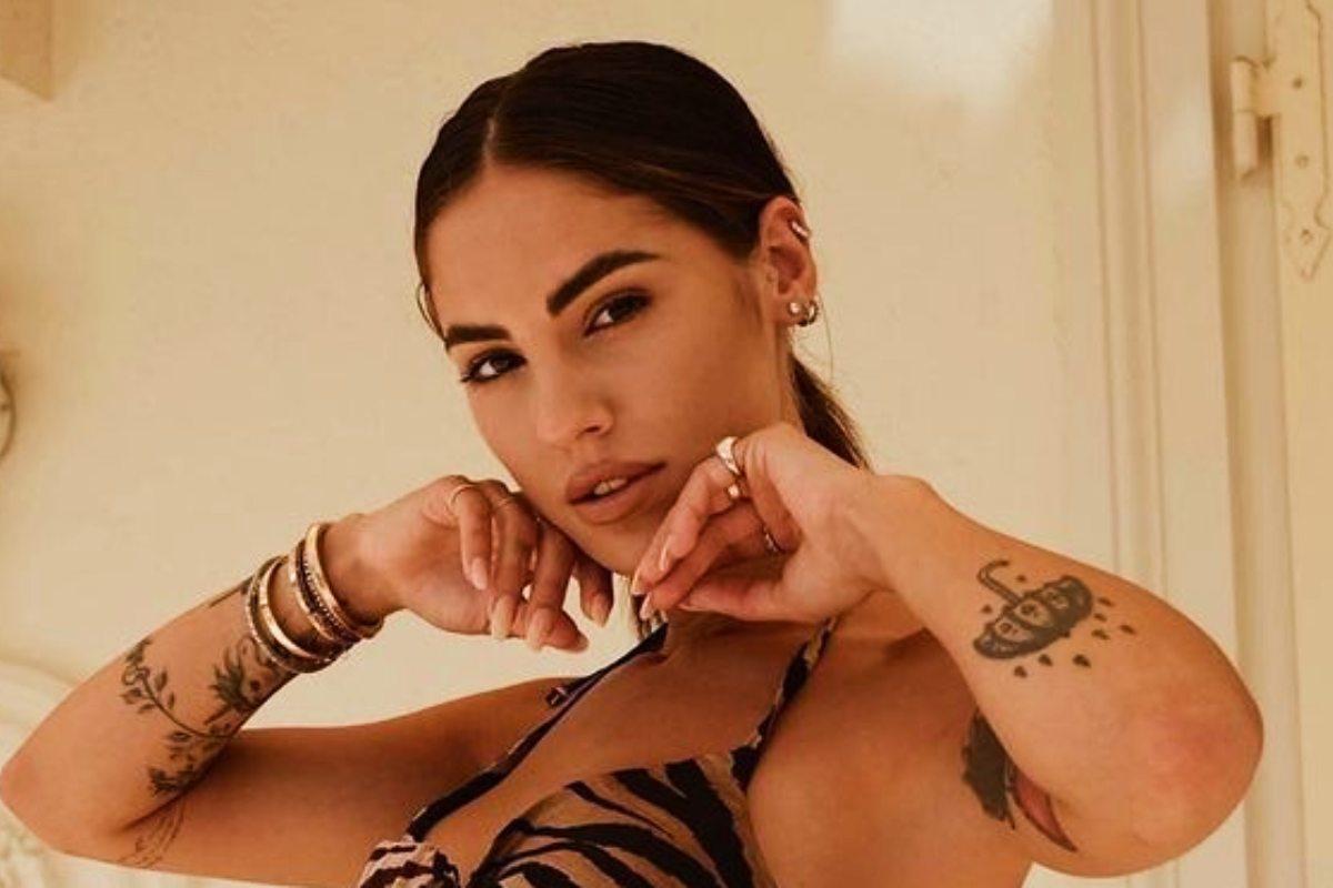 Giulia De Lellis (Instagram)