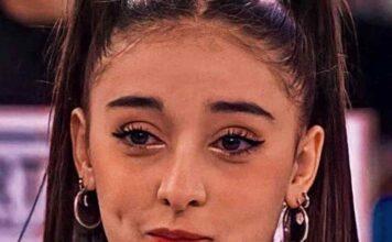Giulia Stabile e Sangiovanni | in crisi per un'altra ragazza? Tutta la verità - Vimarsana News