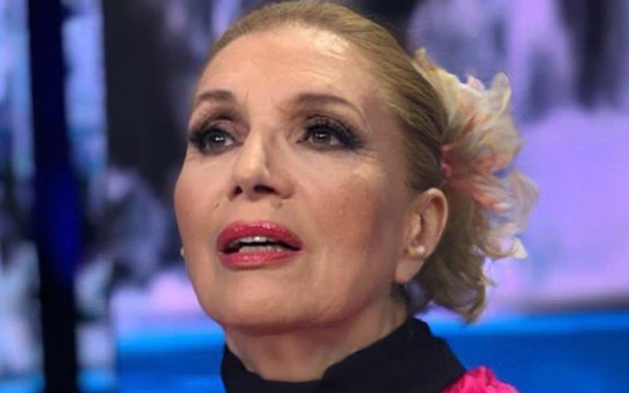 Iva Zanicchi (Instagram)