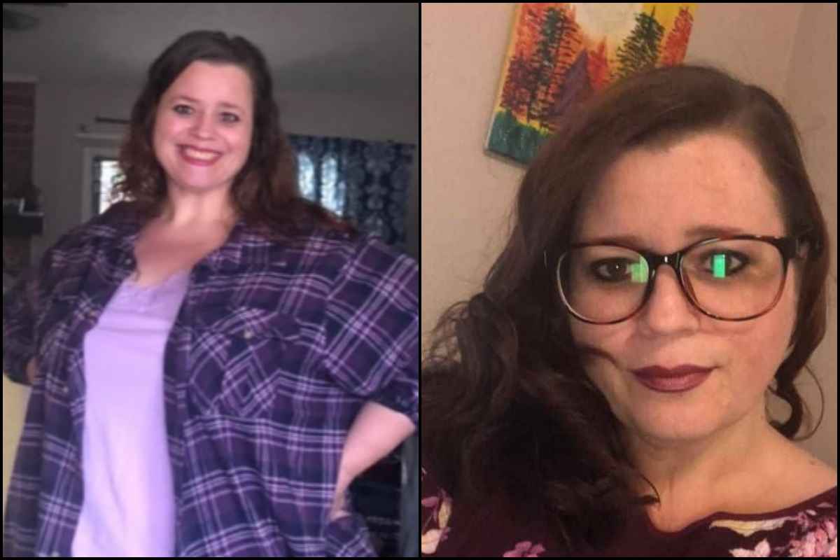 Jennifer Jess oggi (Facebook)