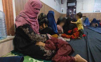 Kabul | il bambino oltre il filo | Salvo Sottile mostra il lieto fine - Vimarsana News
