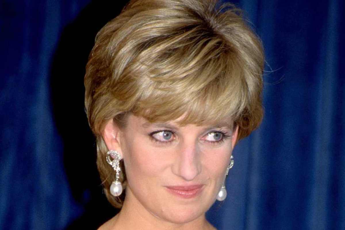 Lady Diana (Getty Images)