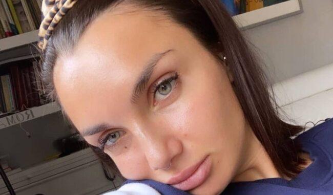 Elettra Lamborghini, avete visto suo marito? È un gigante (FOTO)