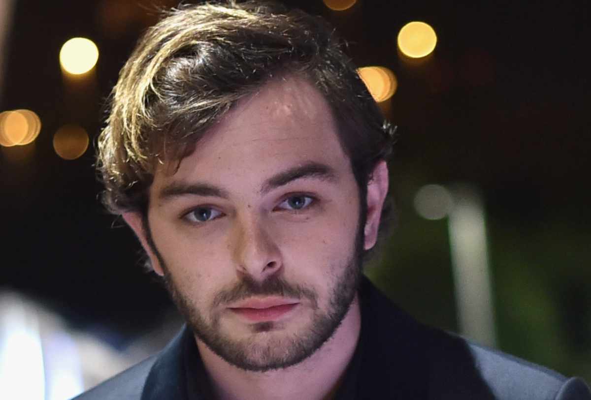 Lorenzo Fragola (Getty Images)