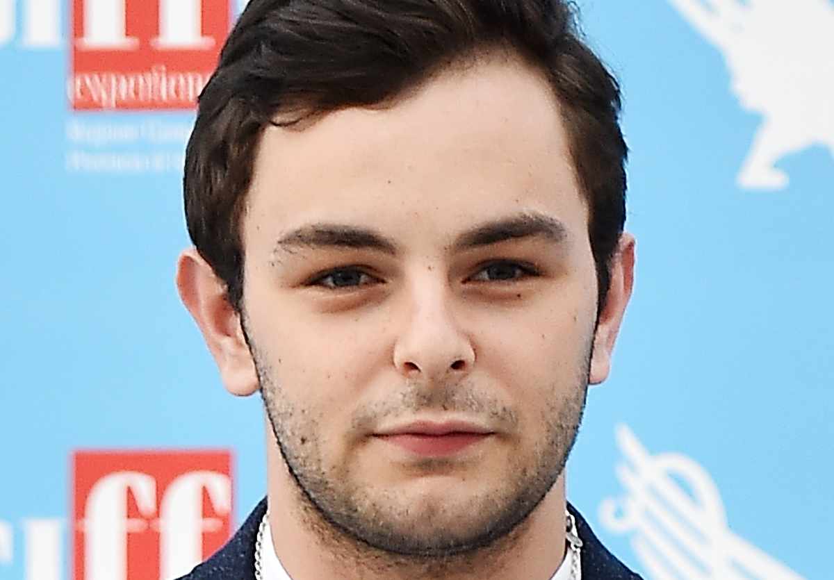 Lorenzo Fragola (Getty Images)