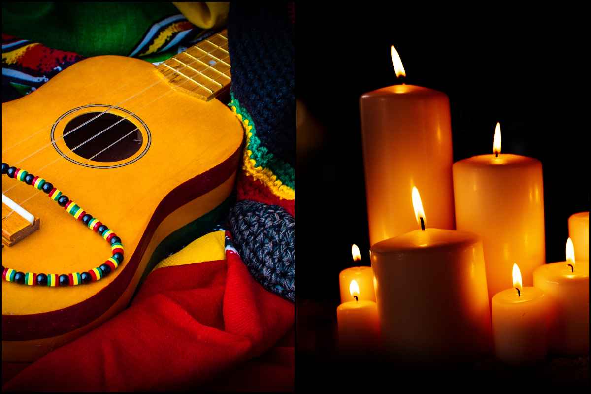 Lutto nella musica (Adobe Stock)