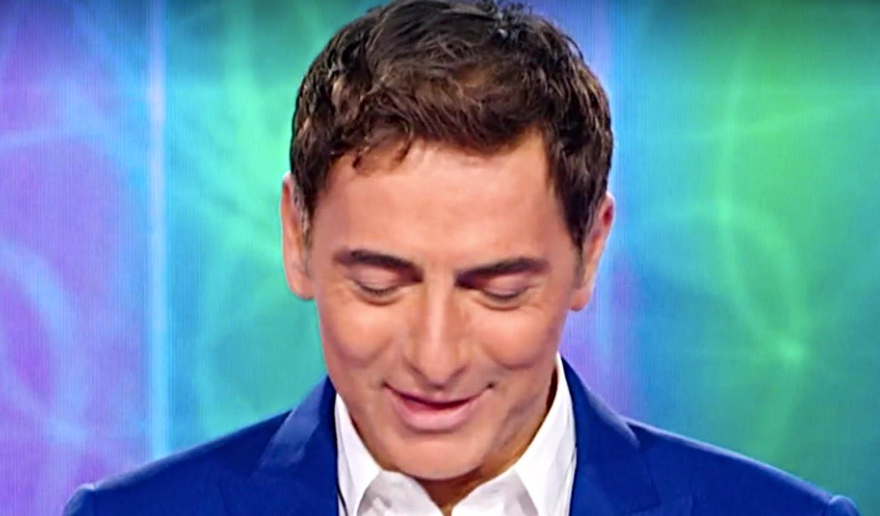 Reazione a catena accade di tutto, Liorni: "Scusate, mi sto commovendo"