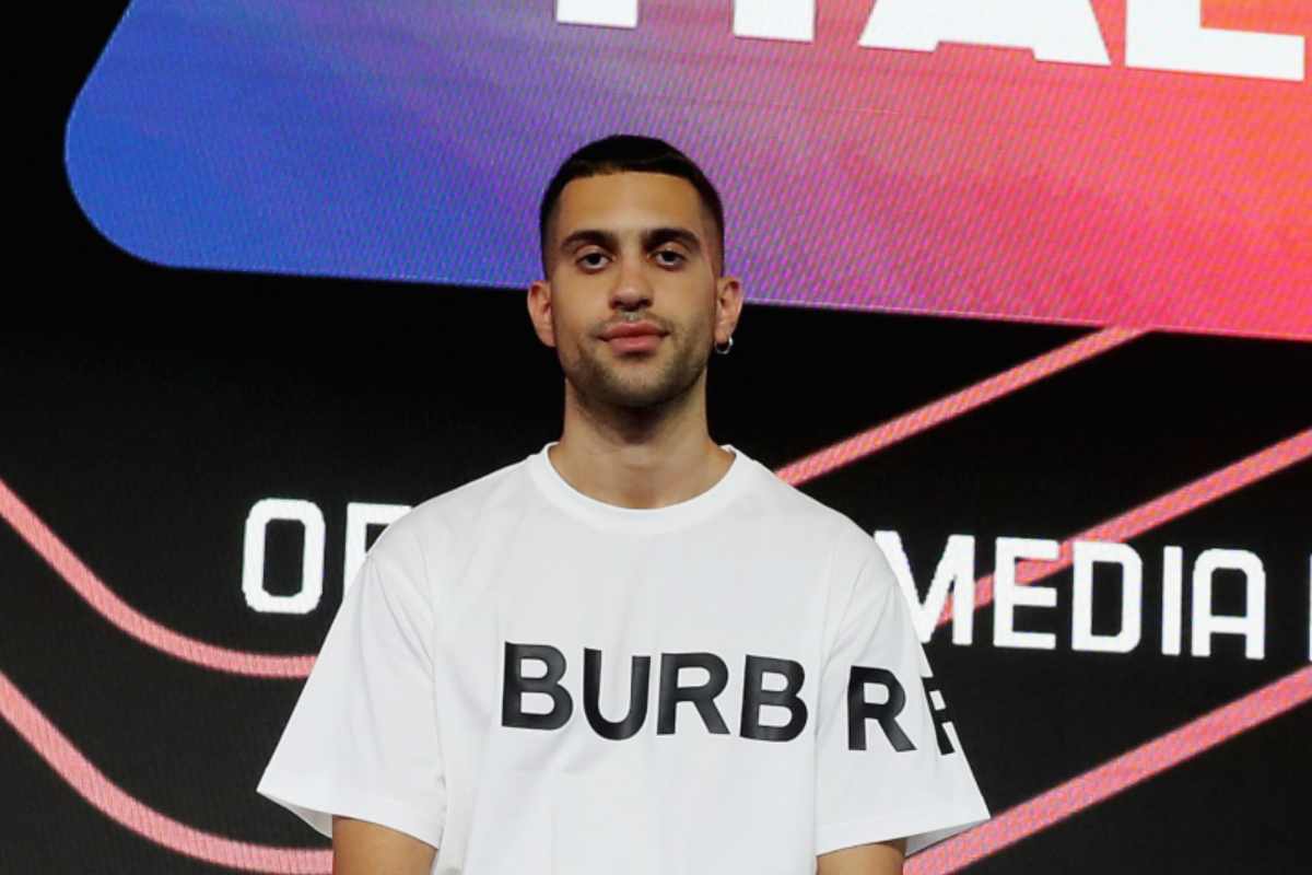 Mahmood (GettyImages)