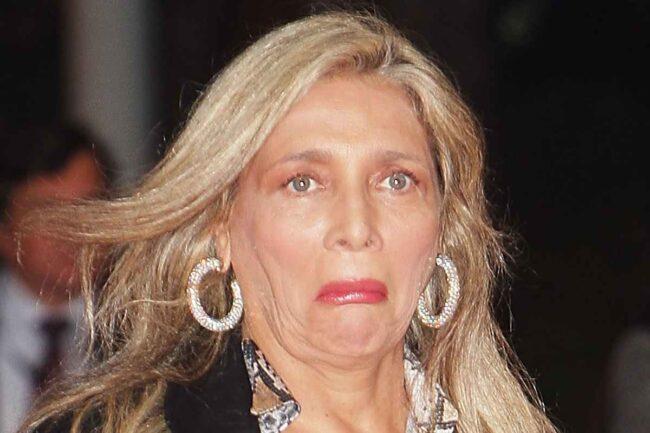 Mara Venier (GettyImages)