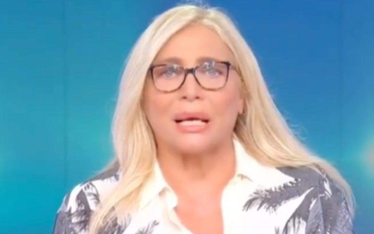 Mara Venier (Instagram)