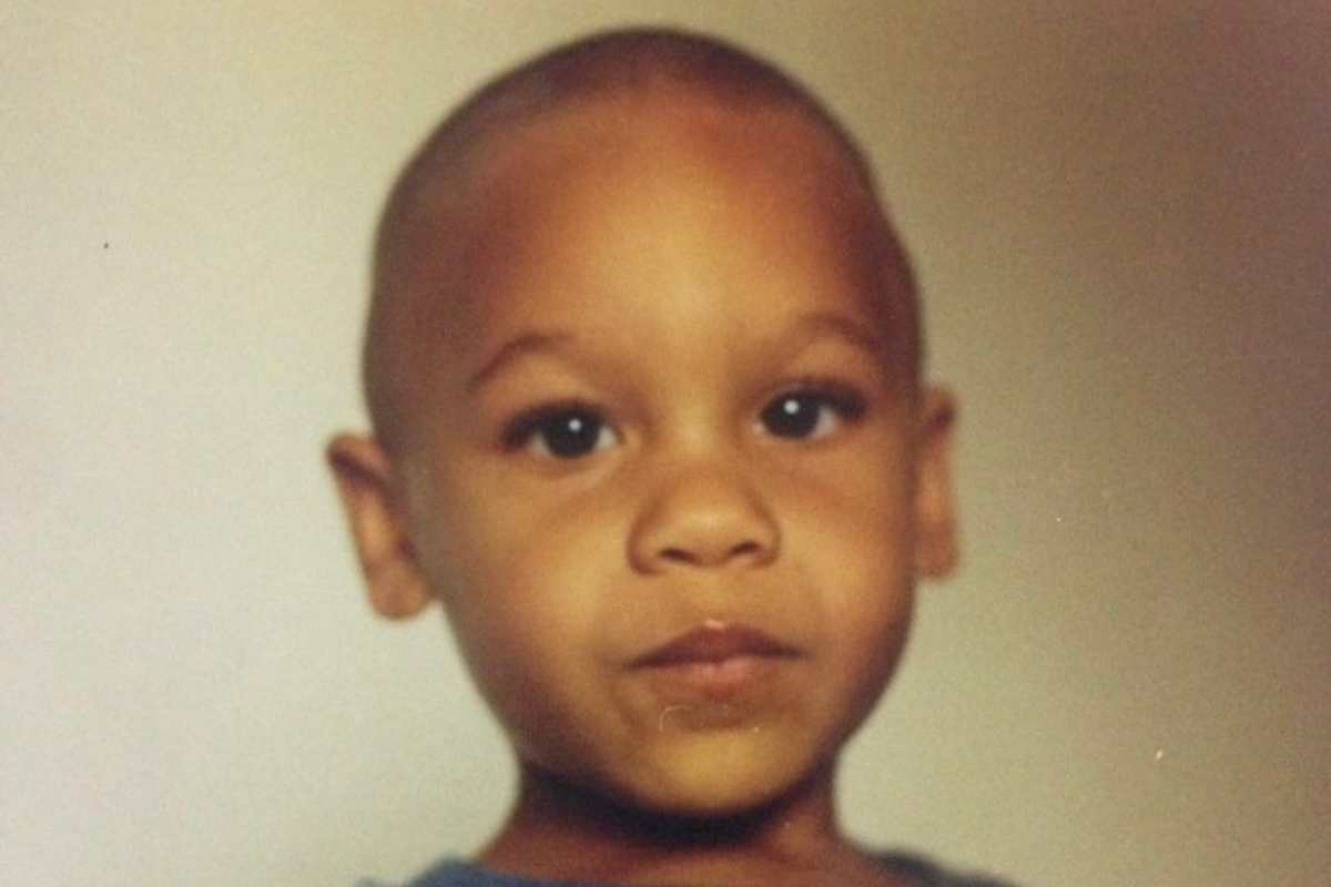 Marcell Jacobs (Twitter)