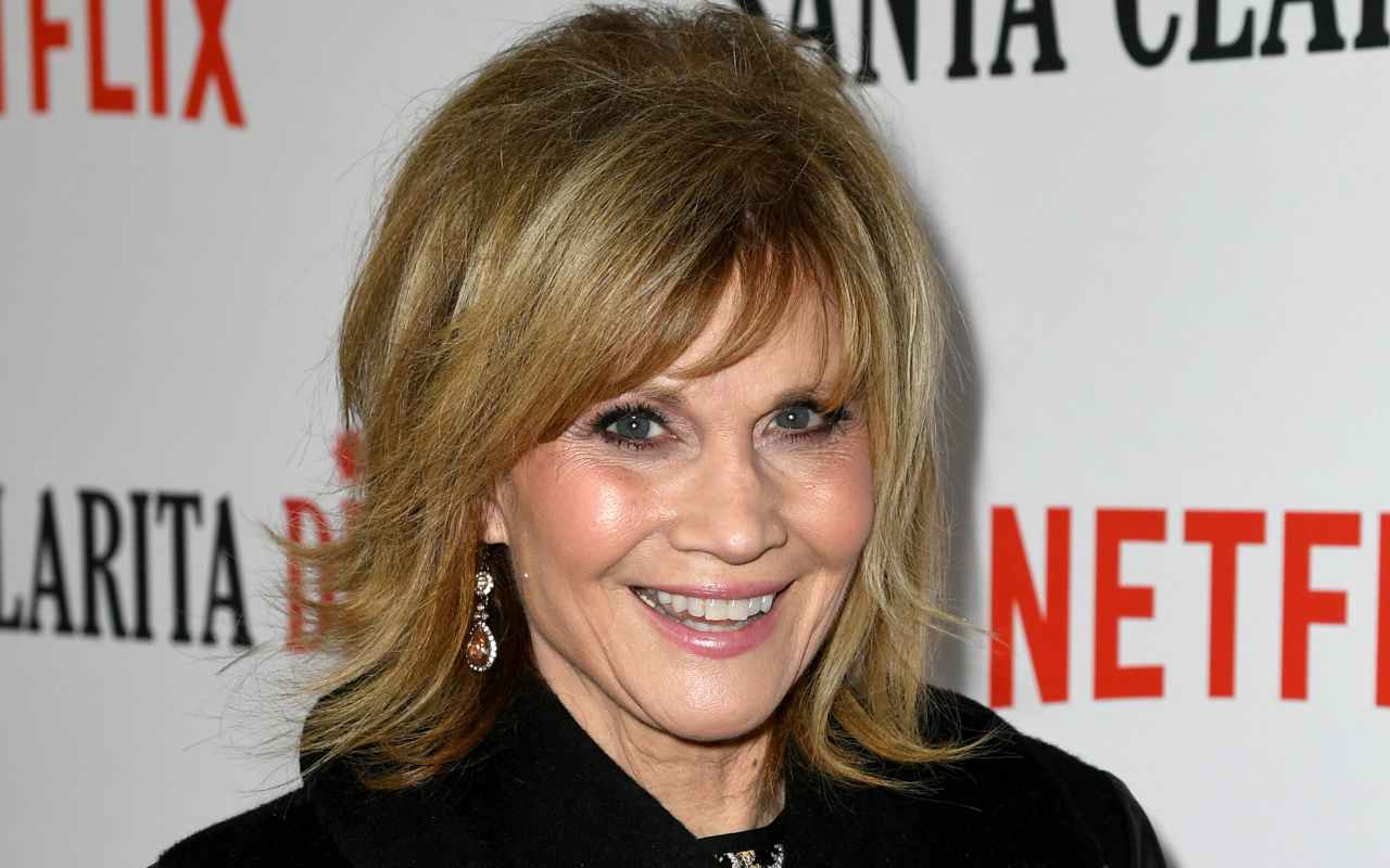 Markie Post (Getty Images)